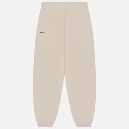 PANGAIA: Бежевые брюки 