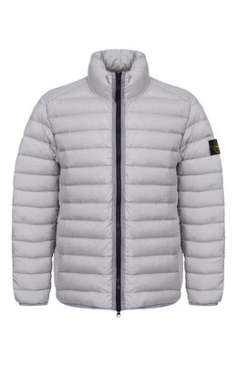 Stone Island: Куртка с карманами 