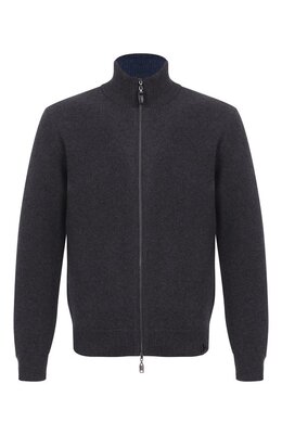 Brioni: Кашемировый кардиган 