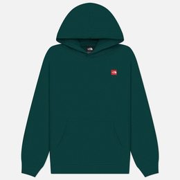 The North Face: Толстовка оверсайз 