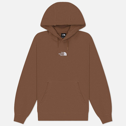 The North Face: Толстовка  Essential оверсайз