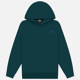 The North Face: Толстовка  Red Box с рукавом реглан