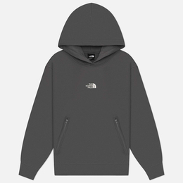 The North Face: Серая толстовка  Graphic