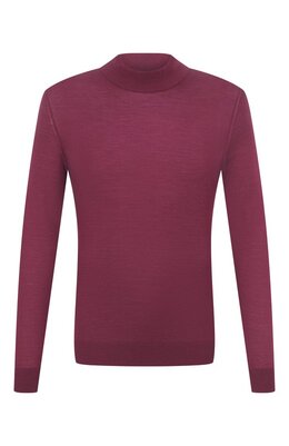 Kiton: Свитер из шерсти 