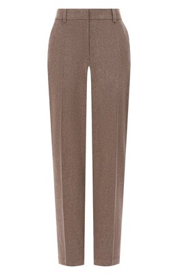 Co: Брюки из шерсти 