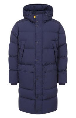Parajumpers: Длинный пуховик 