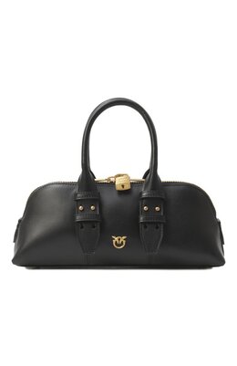 Pinko: Чёрная сумка 