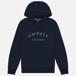 Hackett: Синяя толстовка  Essential