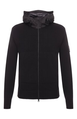 C.P. Company: Кардиган с манжетами 