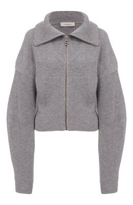 Sportmax: Кардиган из шерсти 