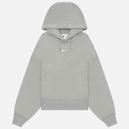 Nike: Флисовая толстовка 