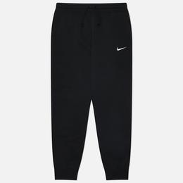 Nike: Флисовые брюки 