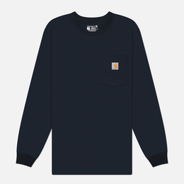 Carhartt: Свитшот с карманами 