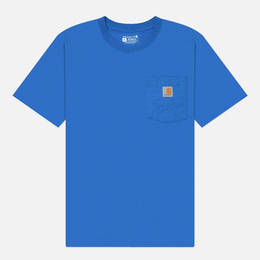 Carhartt: Футболка с карманами 