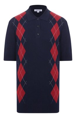 Addicted: Кашемировое поло 