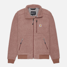 Carhartt: Флисовая куртка 