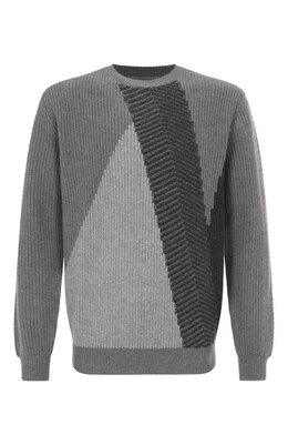 Corneliani: Свитер из шерсти 