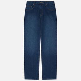 Carhartt: Синие джинсы 