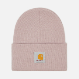 Carhartt: Серая шапка 