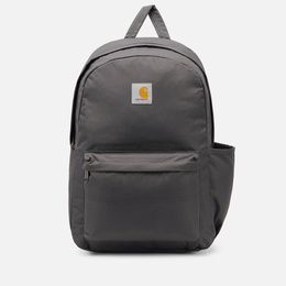 Рюкзак Carhartt Classic Laptop Dyapack, цвет серый b0000280-033-4912219
