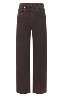 Kiton: Джинсы с карманами 