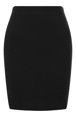 Addicted: Кашемировая юбка 