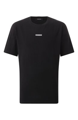 Dsquared2: Хлопковая футболка 