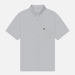 Lacoste: Рубашка на пуговицах 