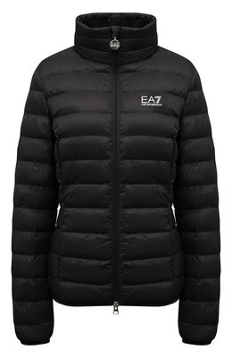 Ea 7: Зимняя куртка 