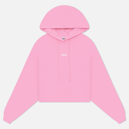 MSGM: Толстовка с принтом 