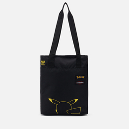 Eastpak: Чёрная сумка 