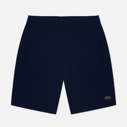Lacoste: Флисовые шорты 