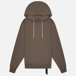 Rick Owens DRKSHDW: Толстовка оверсайз 