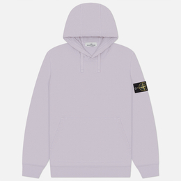 Stone Island: Хлопковая толстовка 