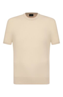 Brioni: Хлопковый свитер 