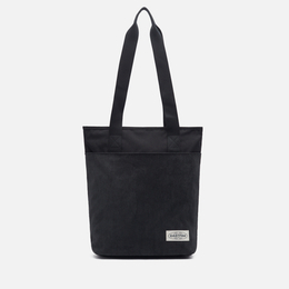 Eastpak: Чёрная сумка 