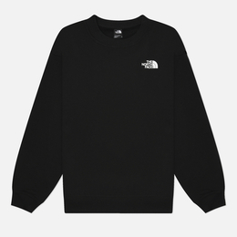 The North Face: Толстовка  NSE оверсайз