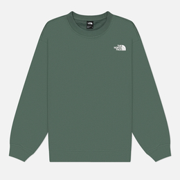 The North Face: Толстовка  NSE оверсайз