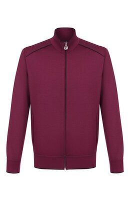 Stefano Ricci: Кардиган из шерсти 