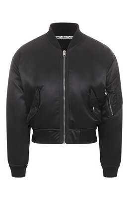 Alexander Wang: Зимняя куртка 