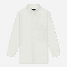 Y-3: Рубашка с карманами 