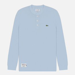 Lacoste: Трикотажный свитшот 