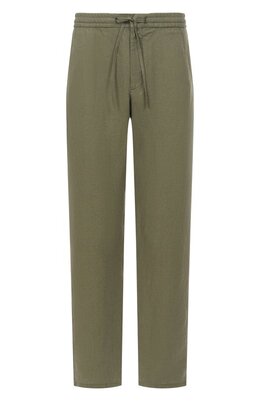 Canali: Прямые брюки 