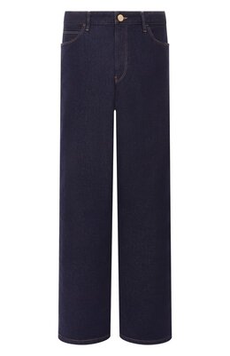 Giorgio Armani: Джинсы свободного кроя 