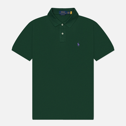 Polo Ralph Lauren: Поло в сетку 