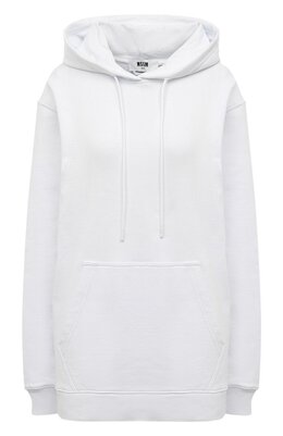 MSGM: Хлопковая толстовка 