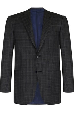 Brioni: Однобортные пиджаки 