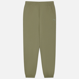 Lacoste: Хлопковые брюки 