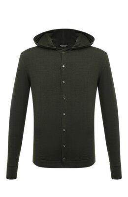 Stefano Ricci: Кашемировый кардиган 