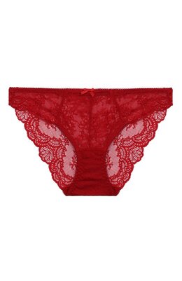 Aubade: Красные трусы 